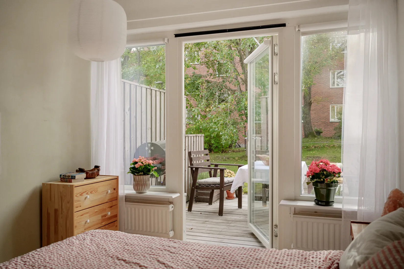 Bostadsrätt, Ektorpsvägen 9G, Ektorp, Nacka