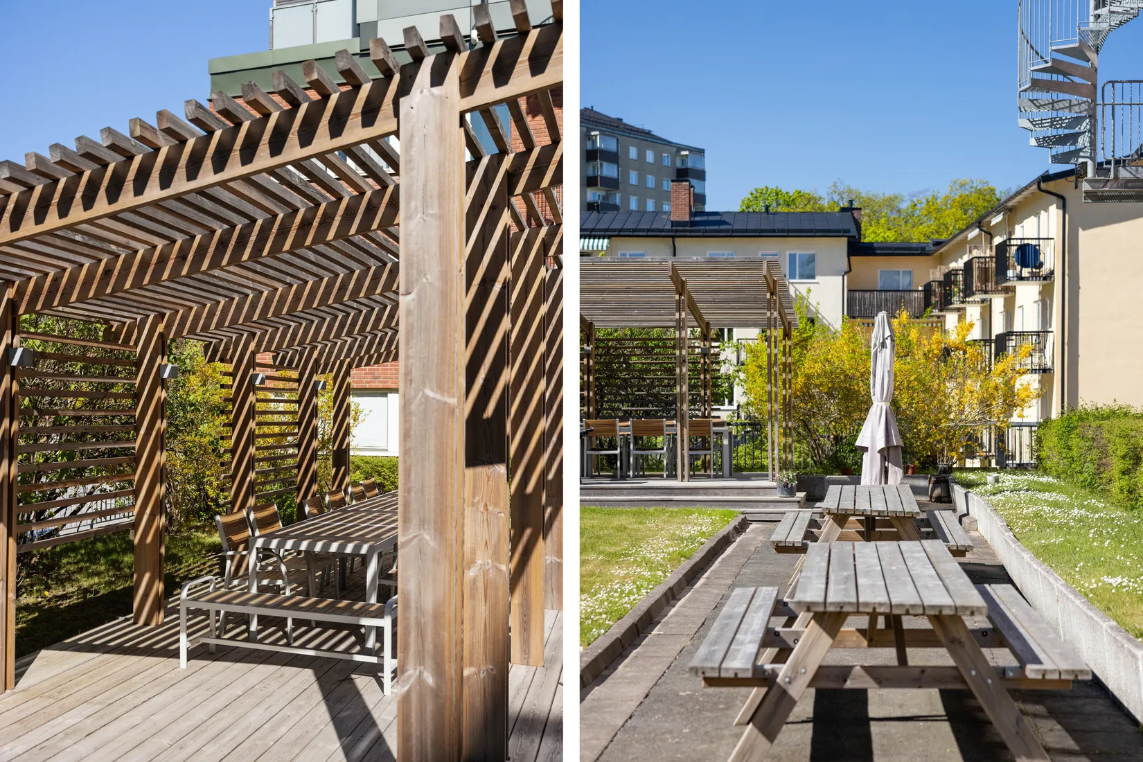 Bostadsrätt, Ektorpsvägen 9G, Ektorp, Nacka