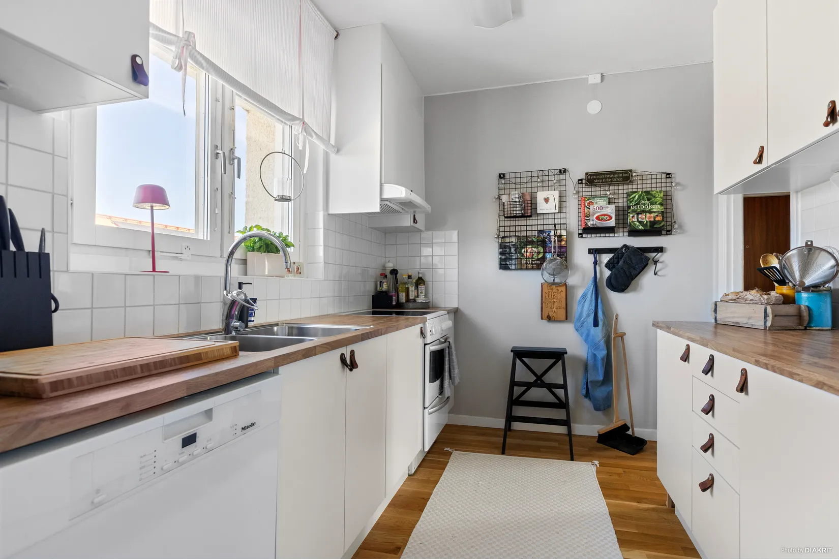 Bostadsrätt, Trumpetaregatan 8B, Rosta, Örebro