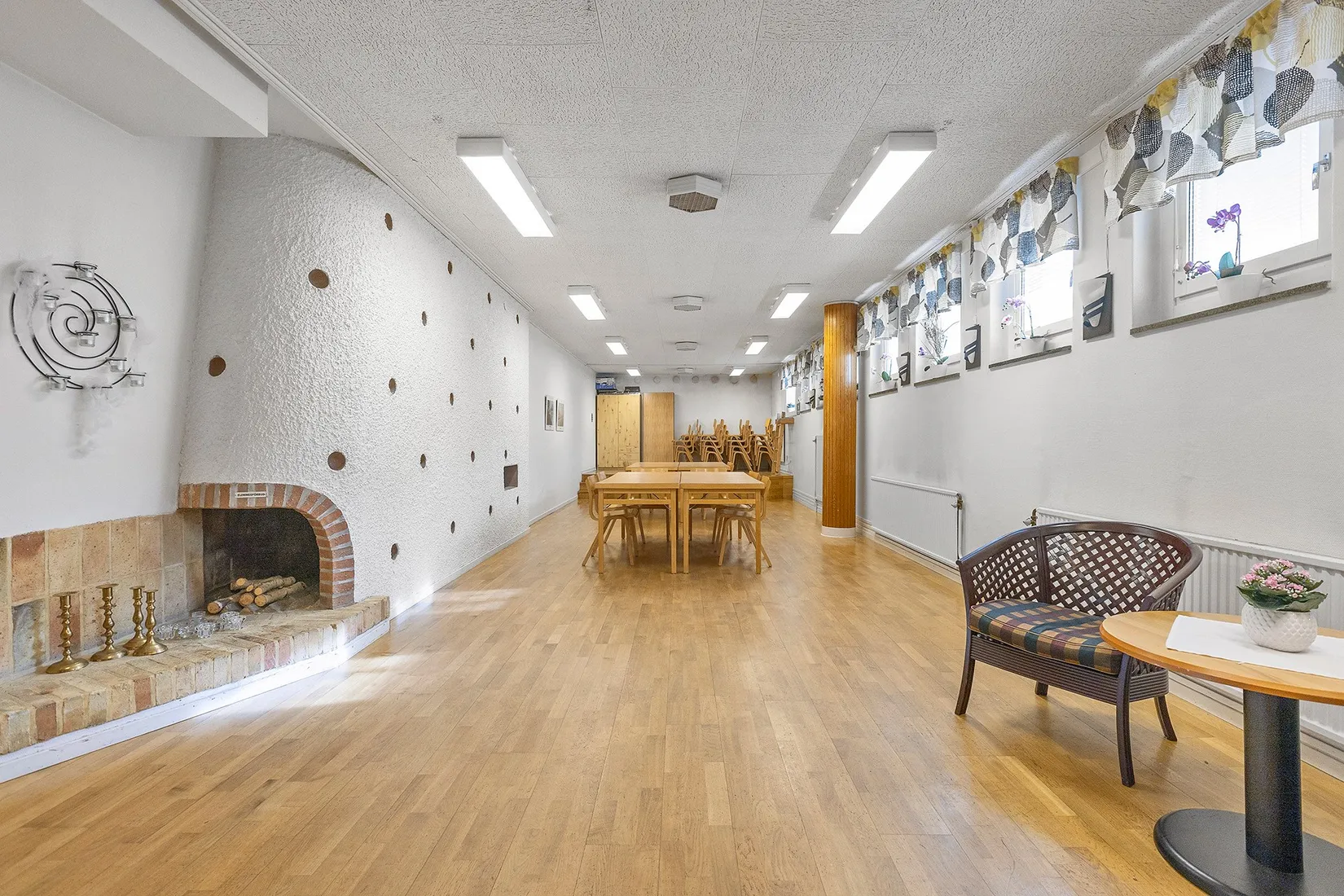 Bostadsrätt, Trumpetaregatan 8B, Rosta, Örebro