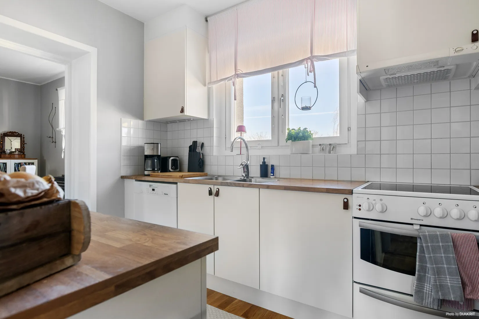 Bostadsrätt, Trumpetaregatan 8B, Rosta, Örebro