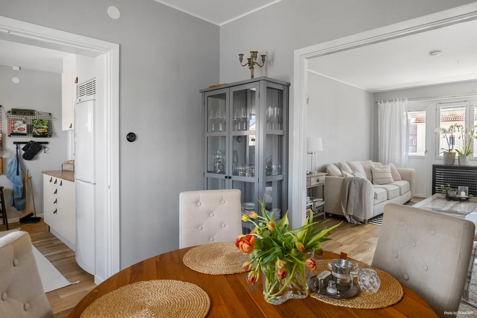 Bostadsrätt, Trumpetaregatan 8B, Rosta, Örebro