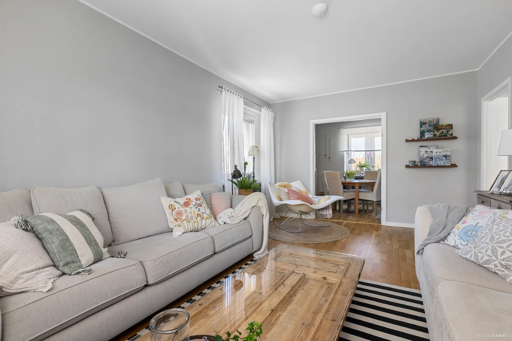 Bostadsrätt, Trumpetaregatan 8B, Rosta, Örebro