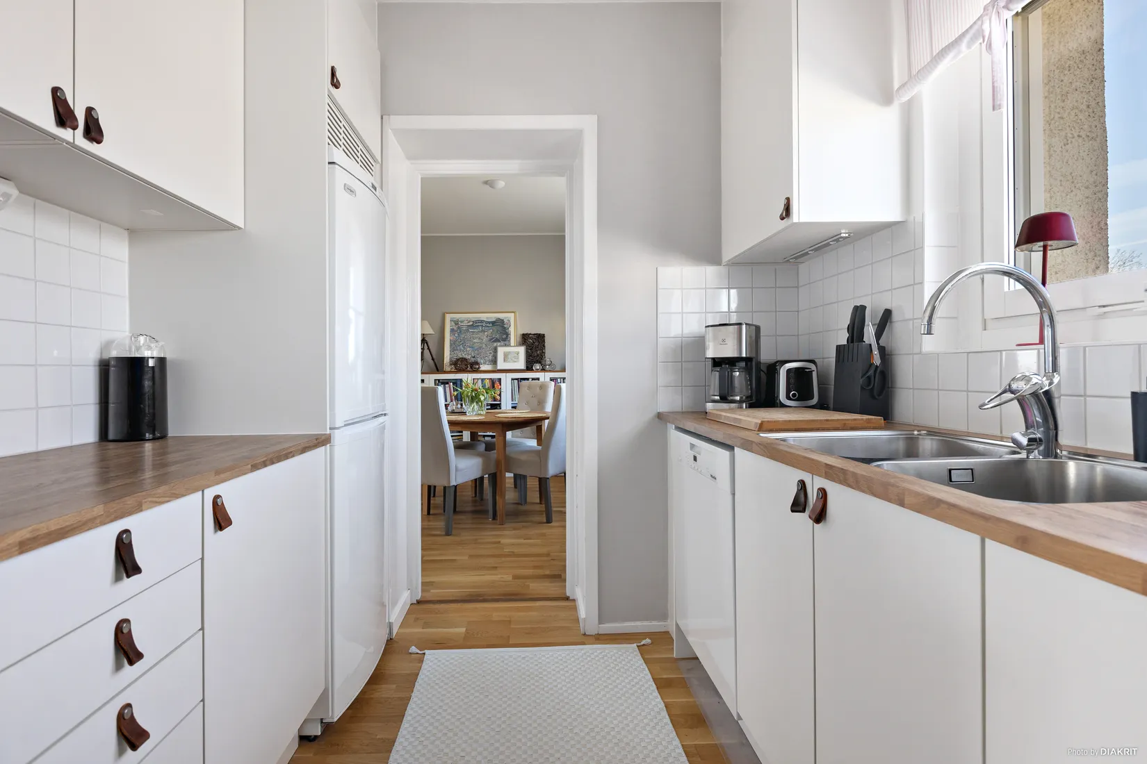 Bostadsrätt, Trumpetaregatan 8B, Rosta, Örebro