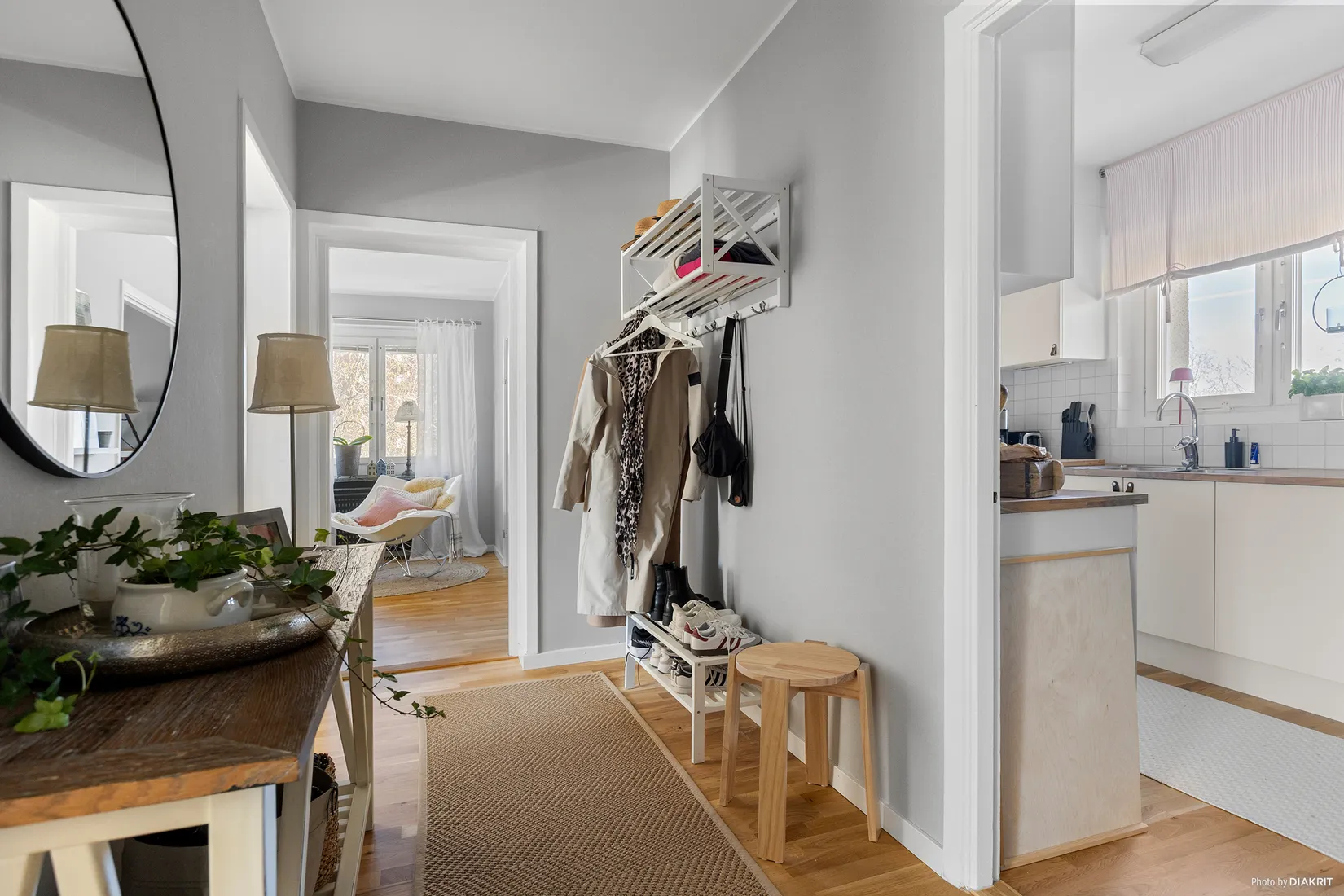 Bostadsrätt, Trumpetaregatan 8B, Rosta, Örebro