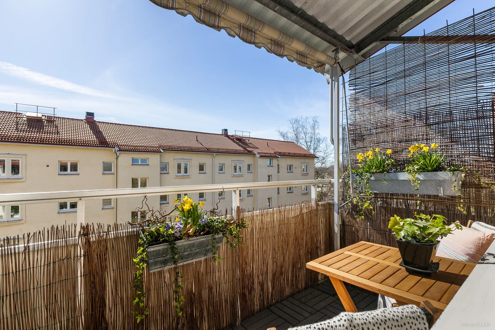 Bostadsrätt, Trumpetaregatan 8B, Rosta, Örebro