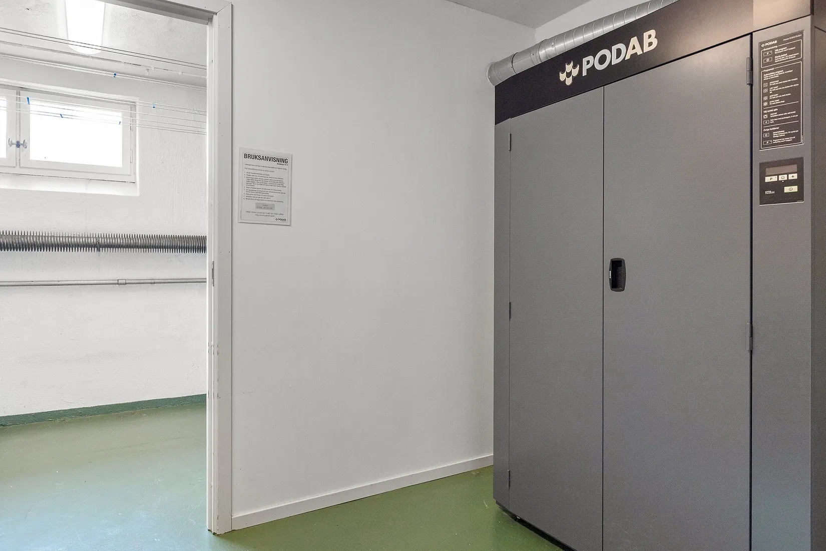 Bostadsrätt, Trumpetaregatan 8B, Rosta, Örebro