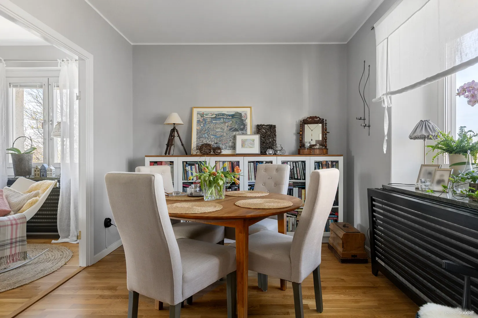 Bostadsrätt, Trumpetaregatan 8B, Rosta, Örebro