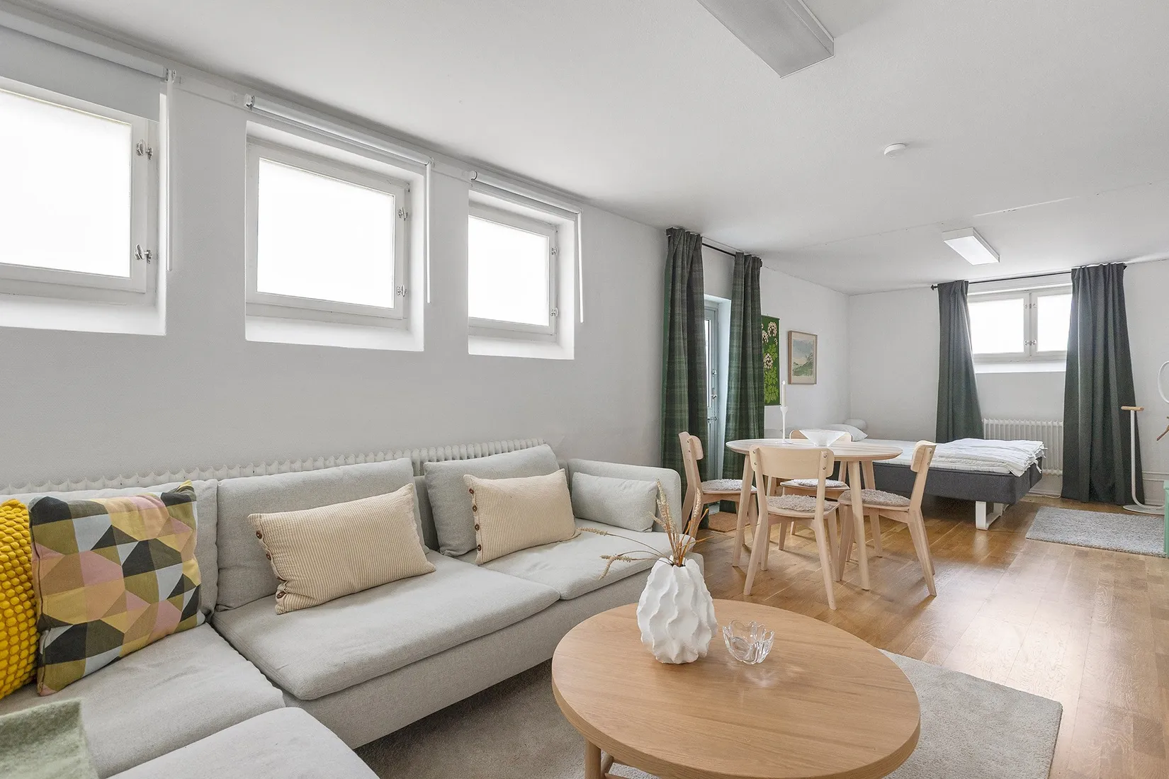 Bostadsrätt, Trumpetaregatan 8B, Rosta, Örebro