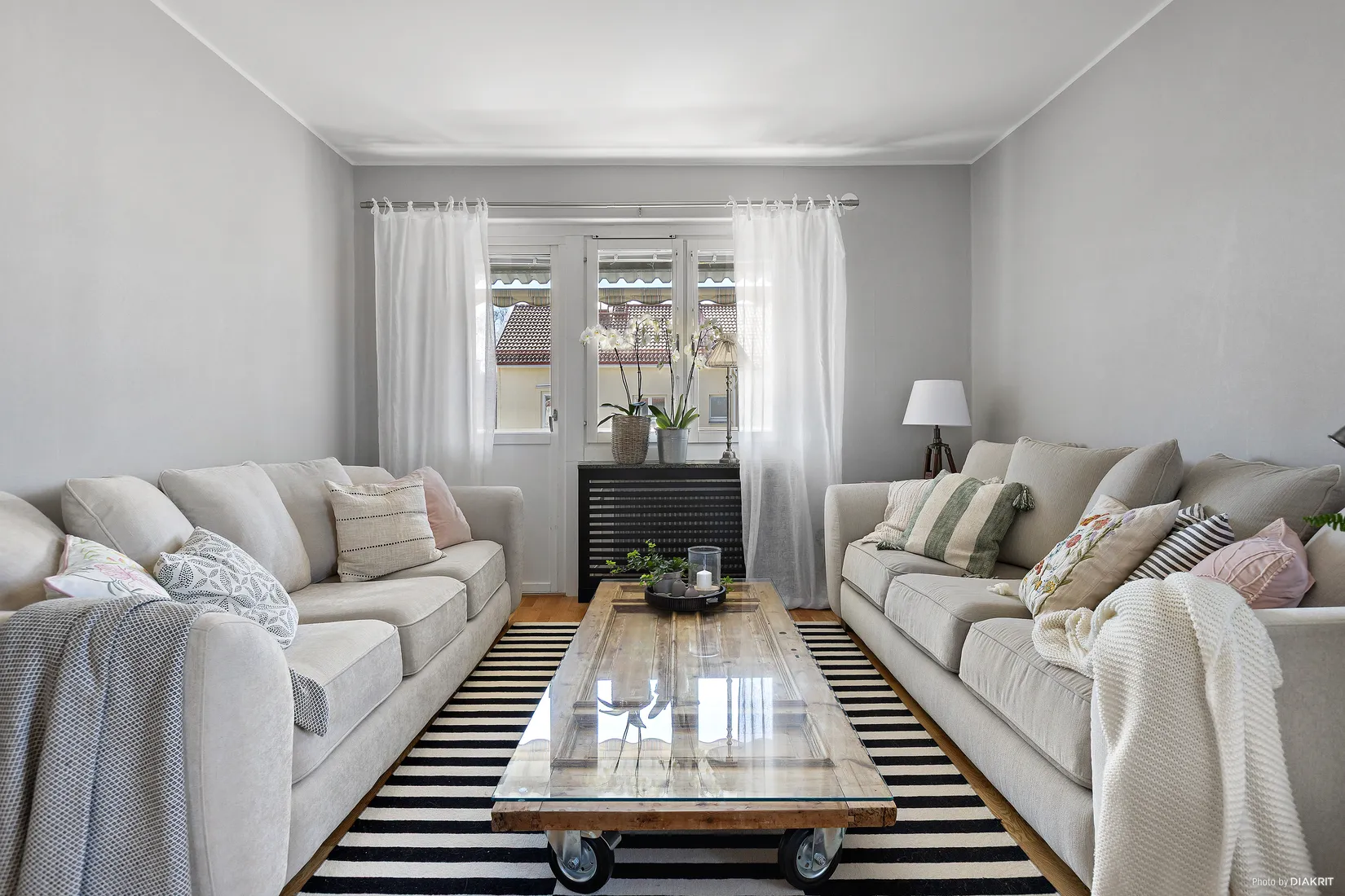 Bostadsrätt, Trumpetaregatan 8B, Rosta, Örebro