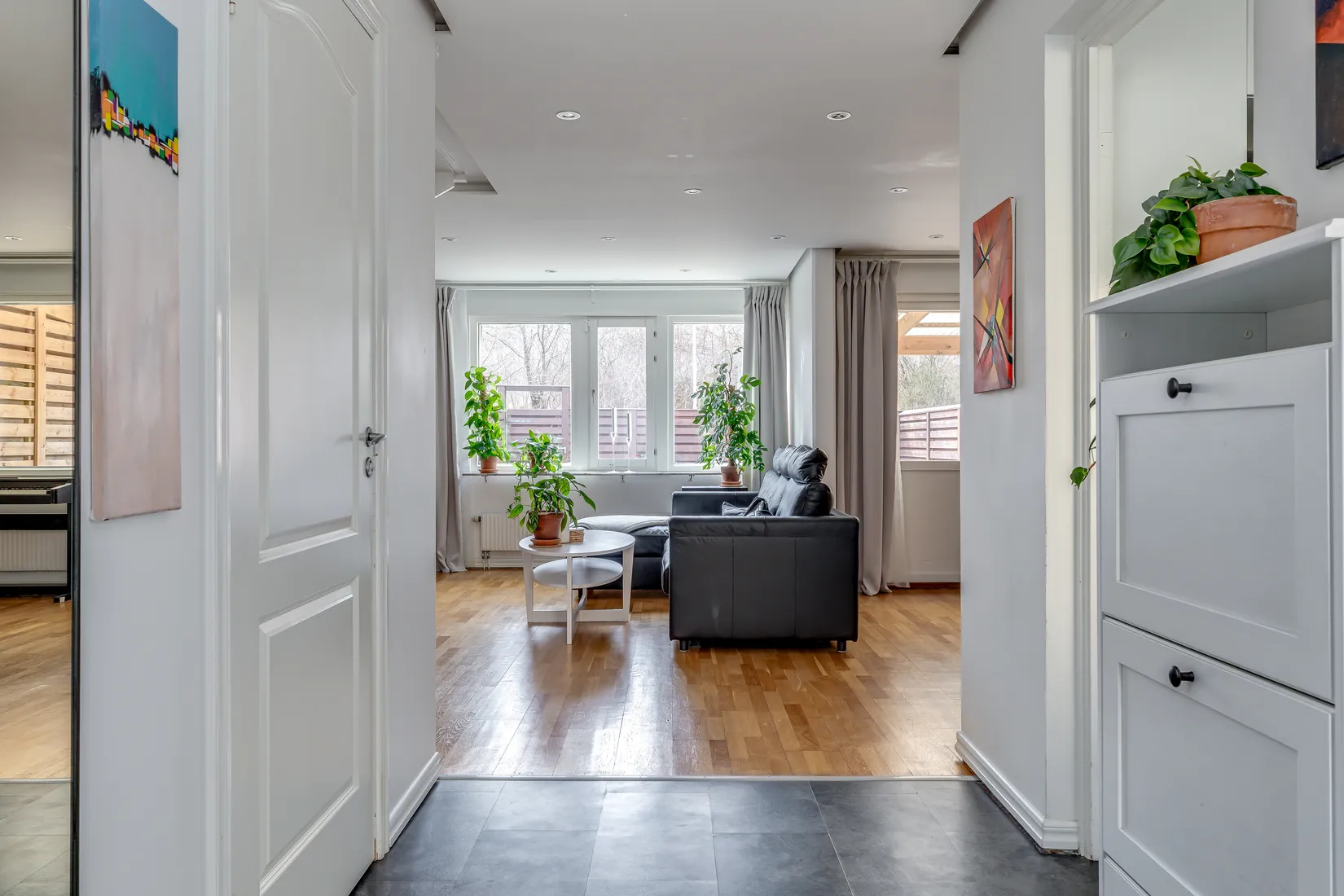 Bostadsrätt, Murtegelvägen 55, Oxie, Malmö