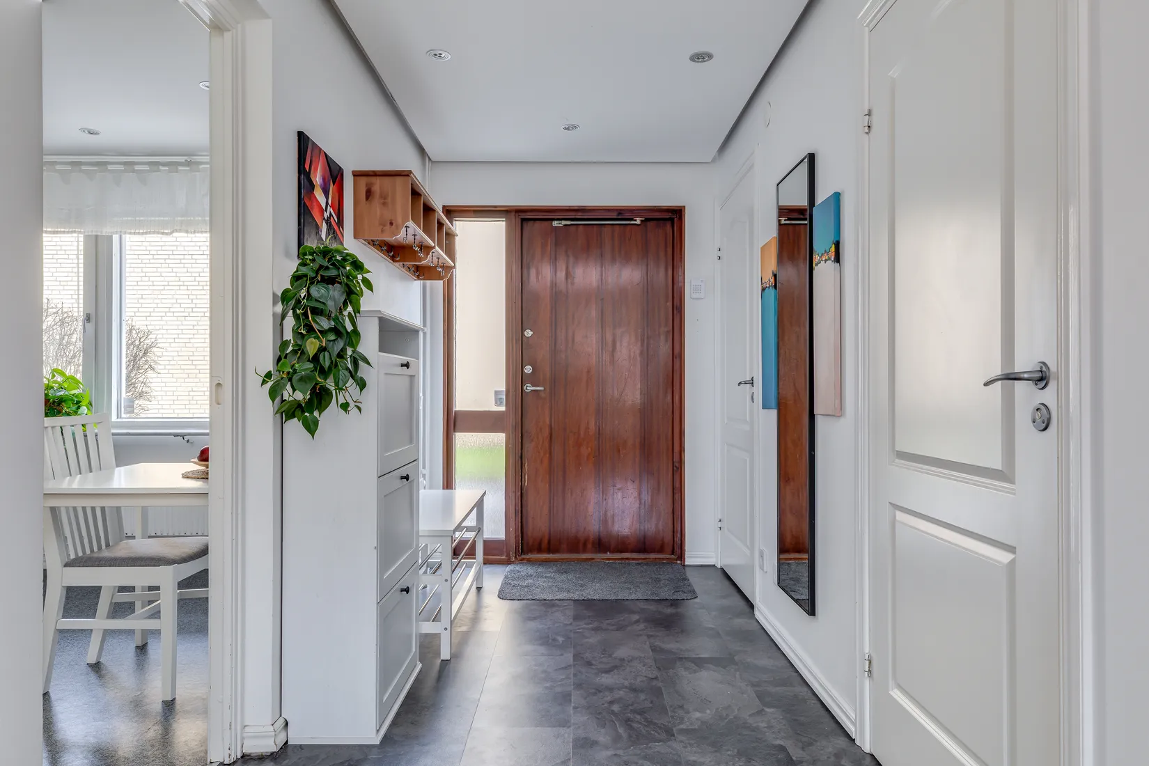 Bostadsrätt, Murtegelvägen 55, Oxie, Malmö