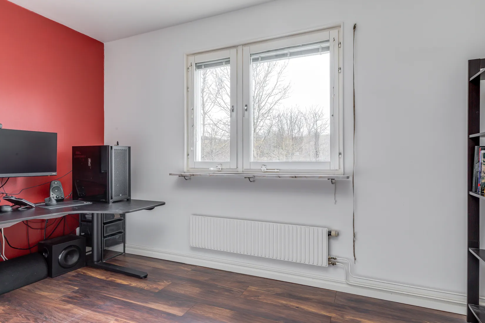 Bostadsrätt, Murtegelvägen 55, Oxie, Malmö