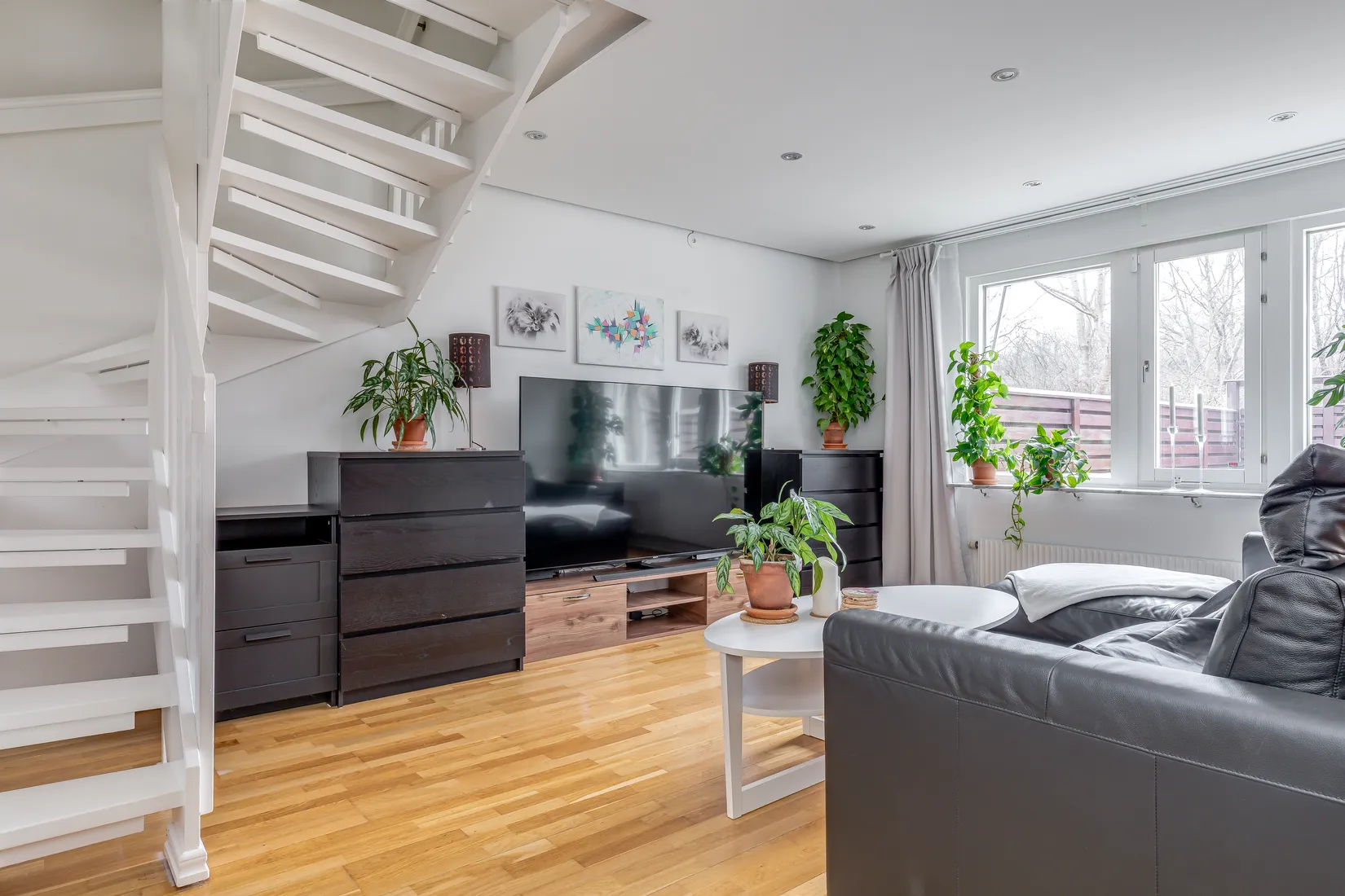 Bostadsrätt, Murtegelvägen 55, Oxie, Malmö