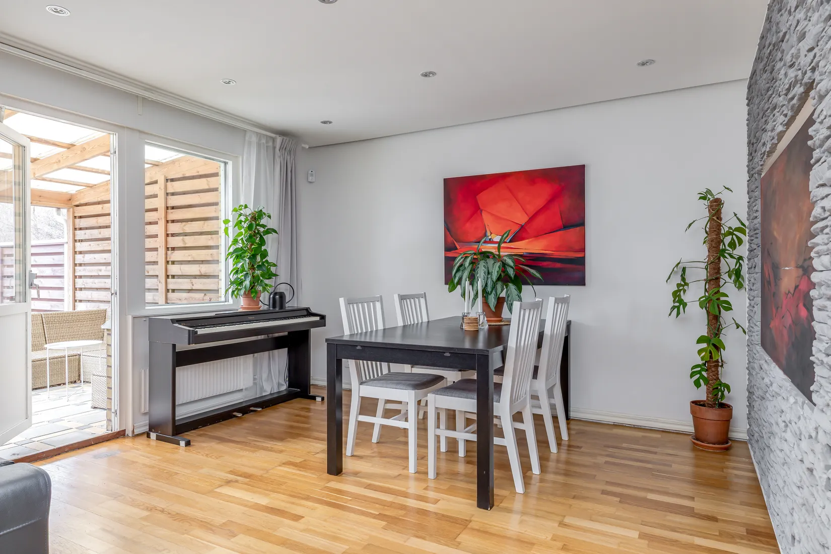 Bostadsrätt, Murtegelvägen 55, Oxie, Malmö