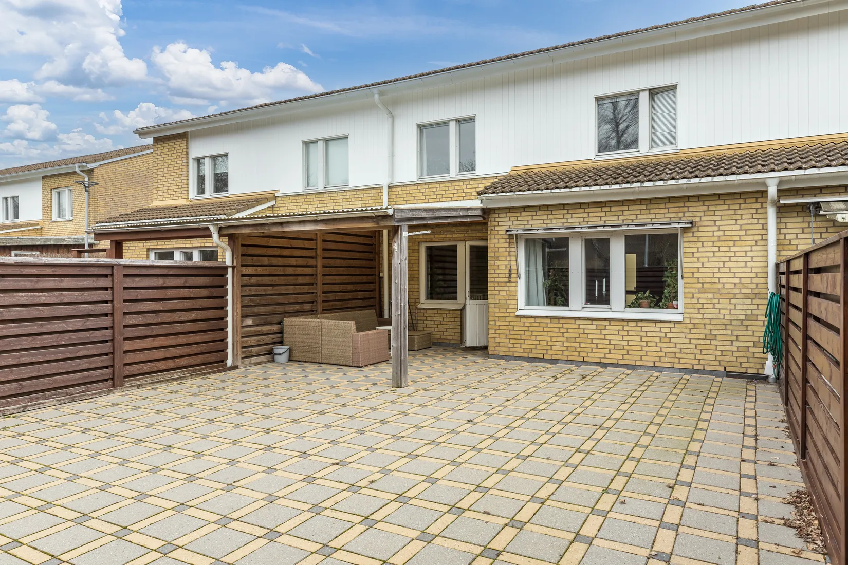 Bostadsrätt, Murtegelvägen 55, Oxie, Malmö