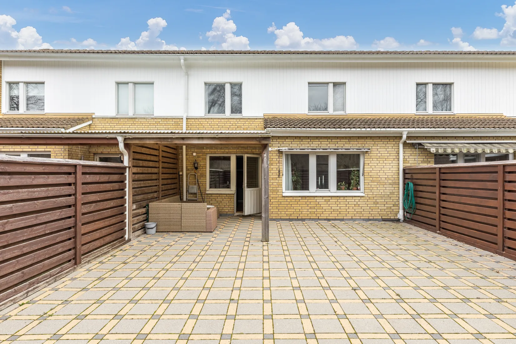 Bostadsrätt, Murtegelvägen 55, Oxie, Malmö