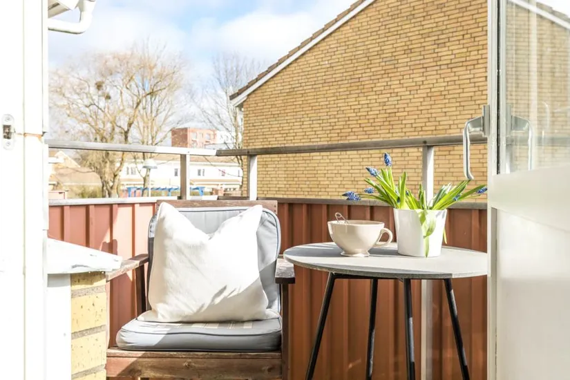 Bostadsrätt, Murtegelvägen 55, Oxie, Malmö