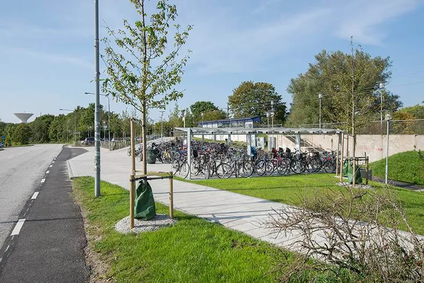 Bostadsrätt, Murtegelvägen 55, Oxie, Malmö