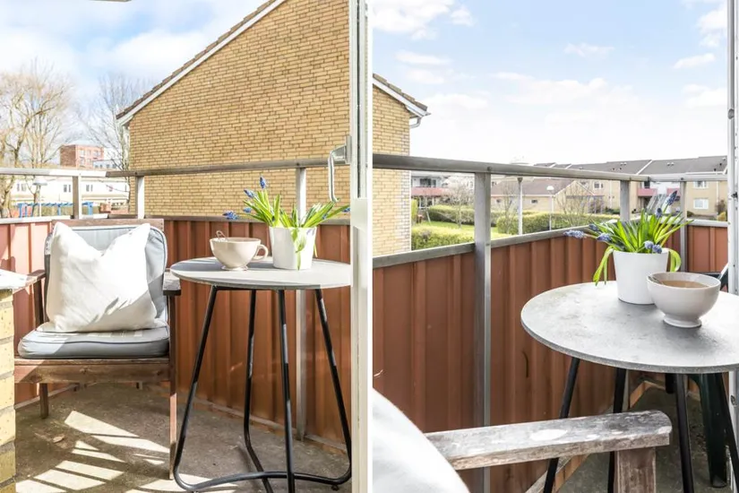 Bostadsrätt, Murtegelvägen 55, Oxie, Malmö