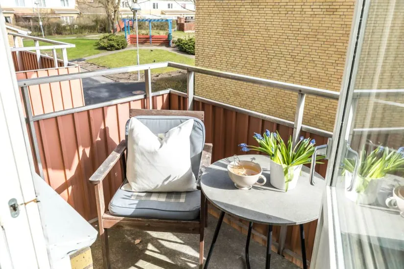 Bostadsrätt, Murtegelvägen 55, Oxie, Malmö