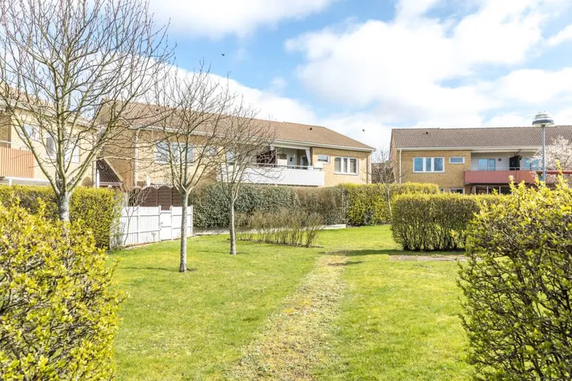 Bostadsrätt, Murtegelvägen 55, Oxie, Malmö