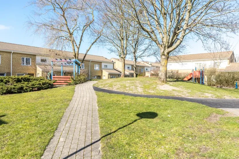 Bostadsrätt, Murtegelvägen 55, Oxie, Malmö