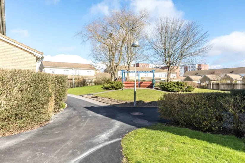 Bostadsrätt, Murtegelvägen 55, Oxie, Malmö