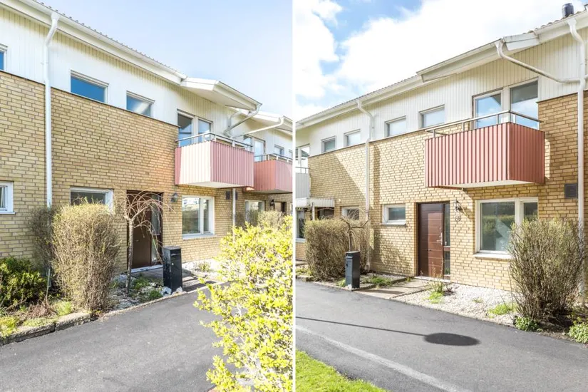 Bostadsrätt, Murtegelvägen 55, Oxie, Malmö