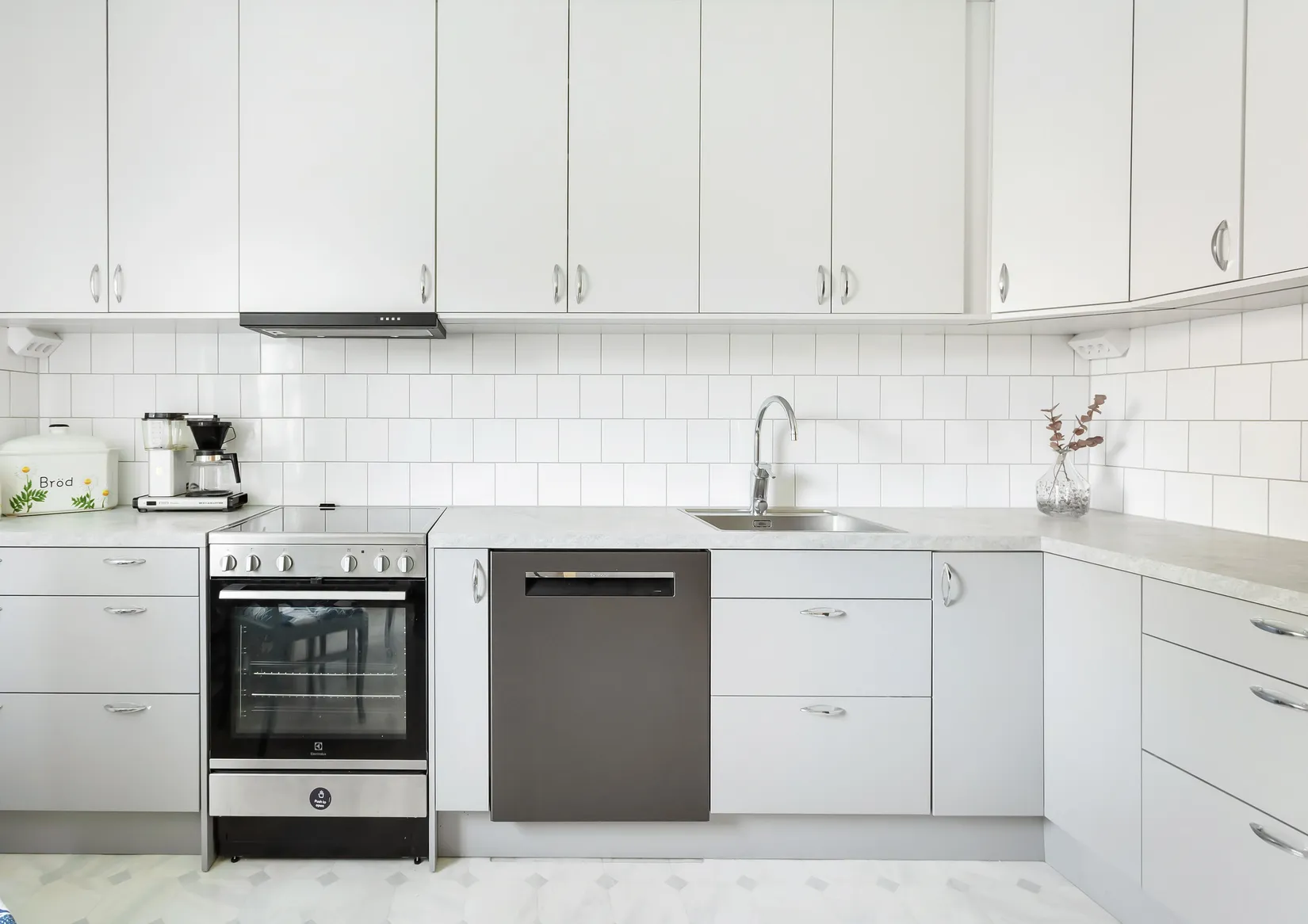 Bostadsrätt, Pilgrimsgatan 3D, Solbacken, Ystad