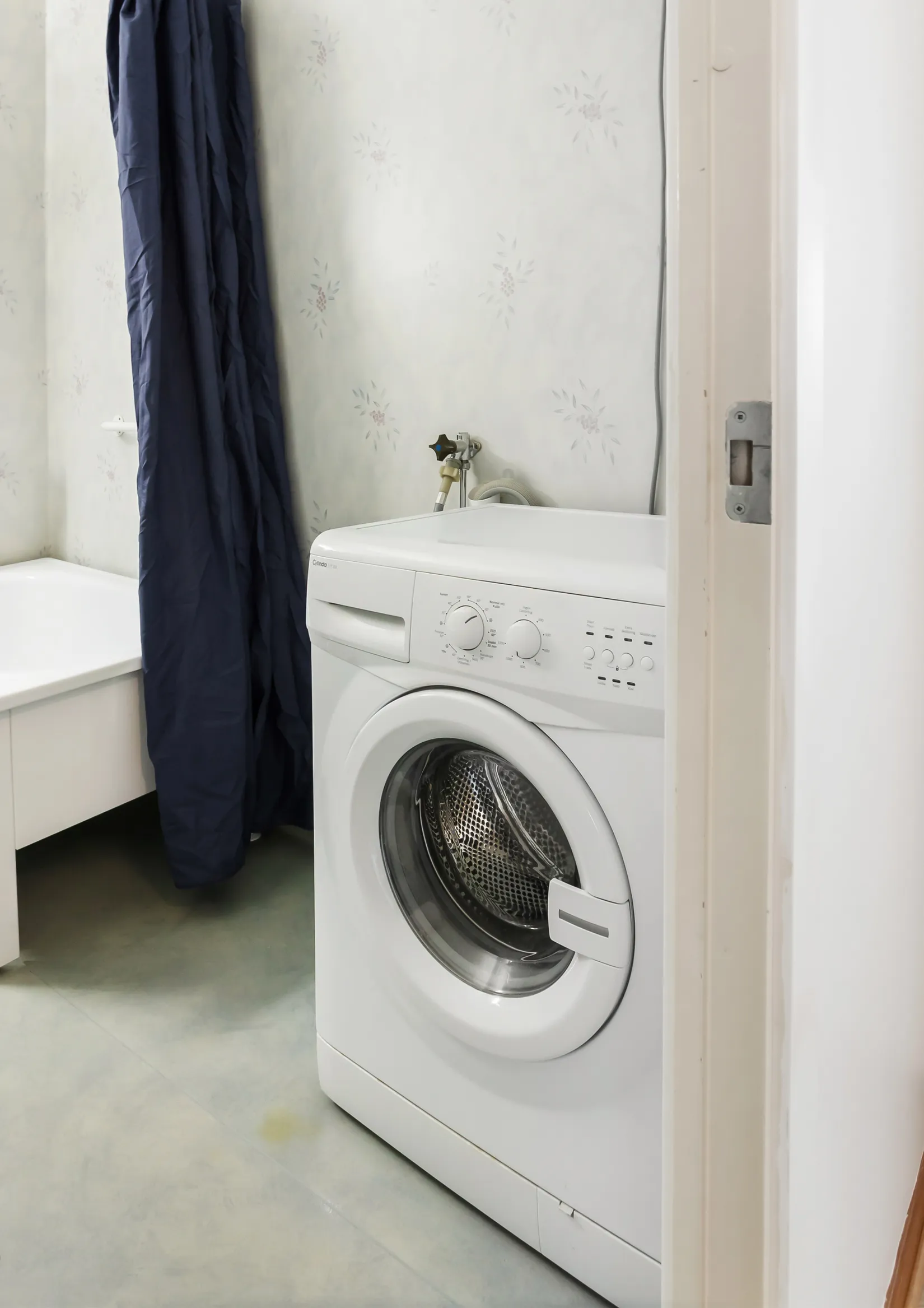 Bostadsrätt, Pilgrimsgatan 3D, Solbacken, Ystad