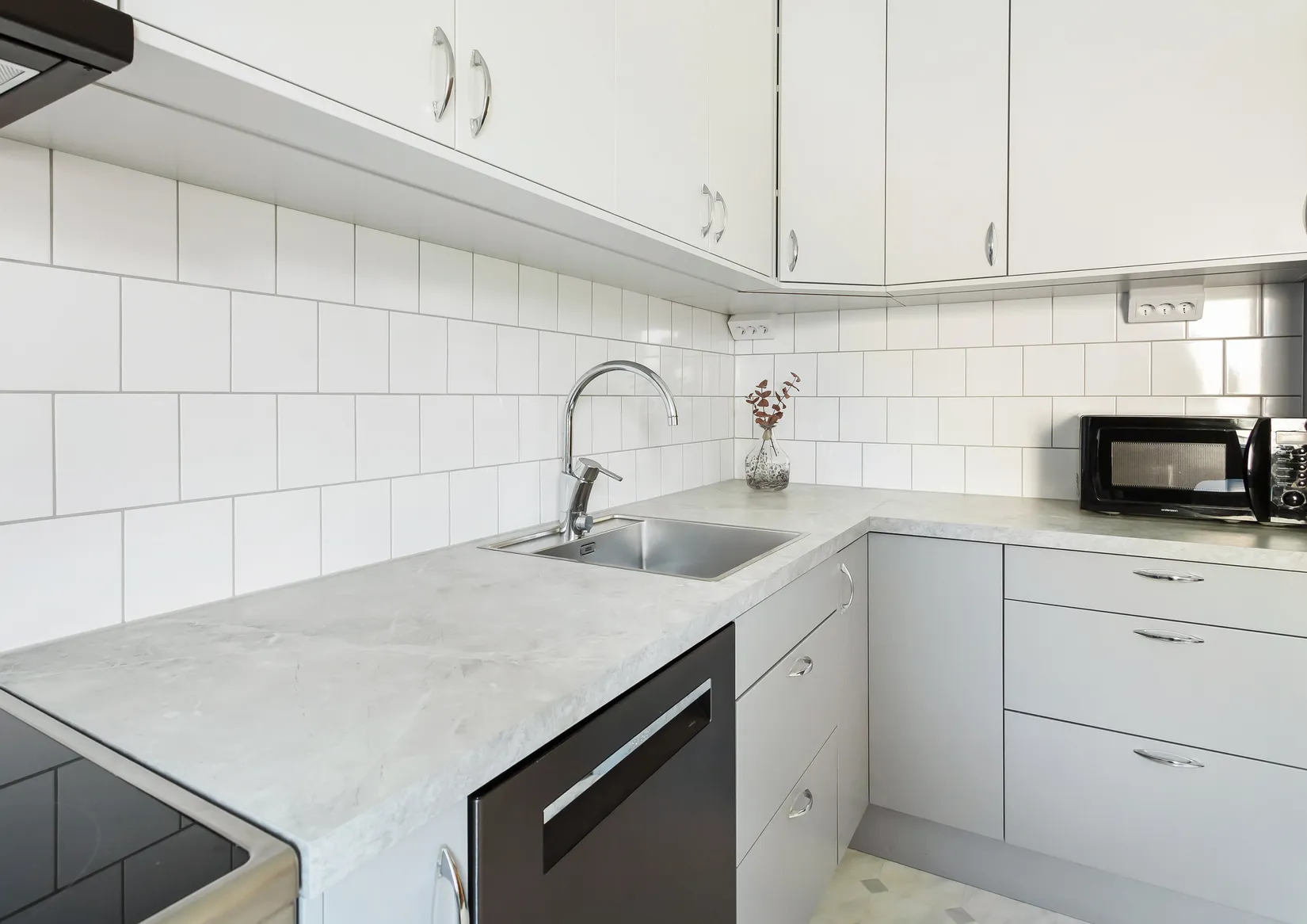 Bostadsrätt, Pilgrimsgatan 3D, Solbacken, Ystad