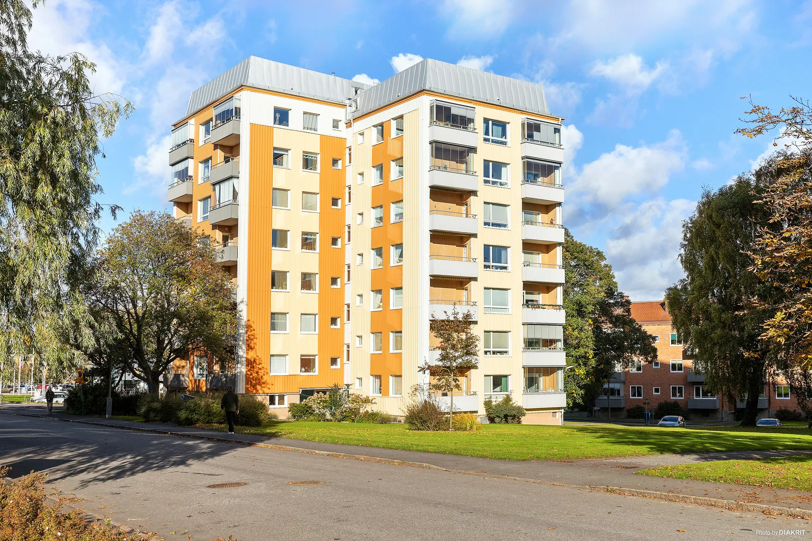 Bostadsrätt, Bildradiogatan 2, Järnbrott, Göteborg