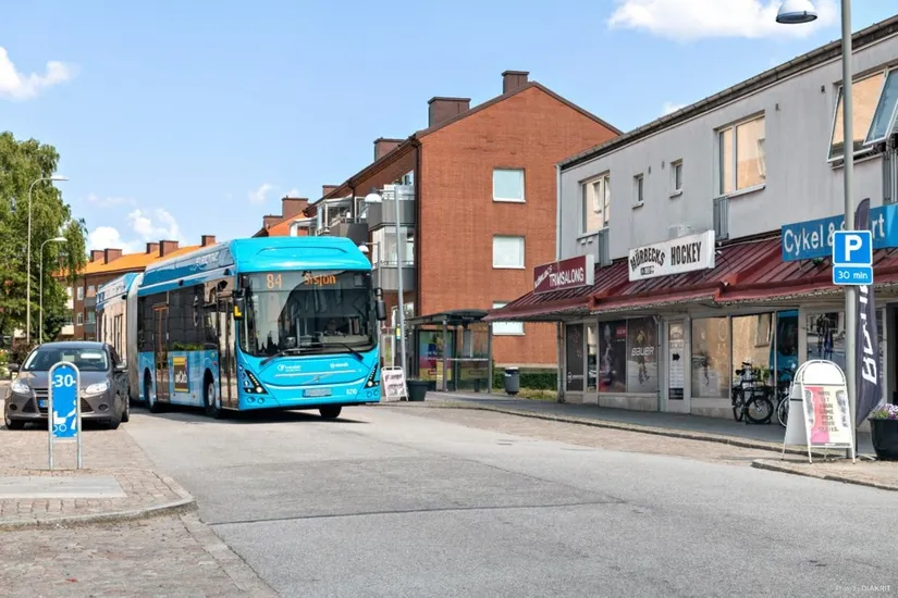 Bostadsrätt, Bildradiogatan 2, Järnbrott, Göteborg