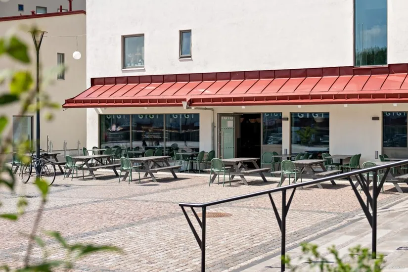 Bostadsrätt, Bildradiogatan 2, Järnbrott, Göteborg