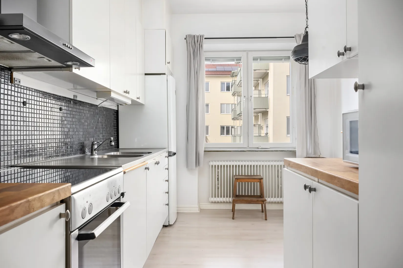 Bostadsrätt, Wadströmsgatan 6B, Centralt, Söder, Norrköping