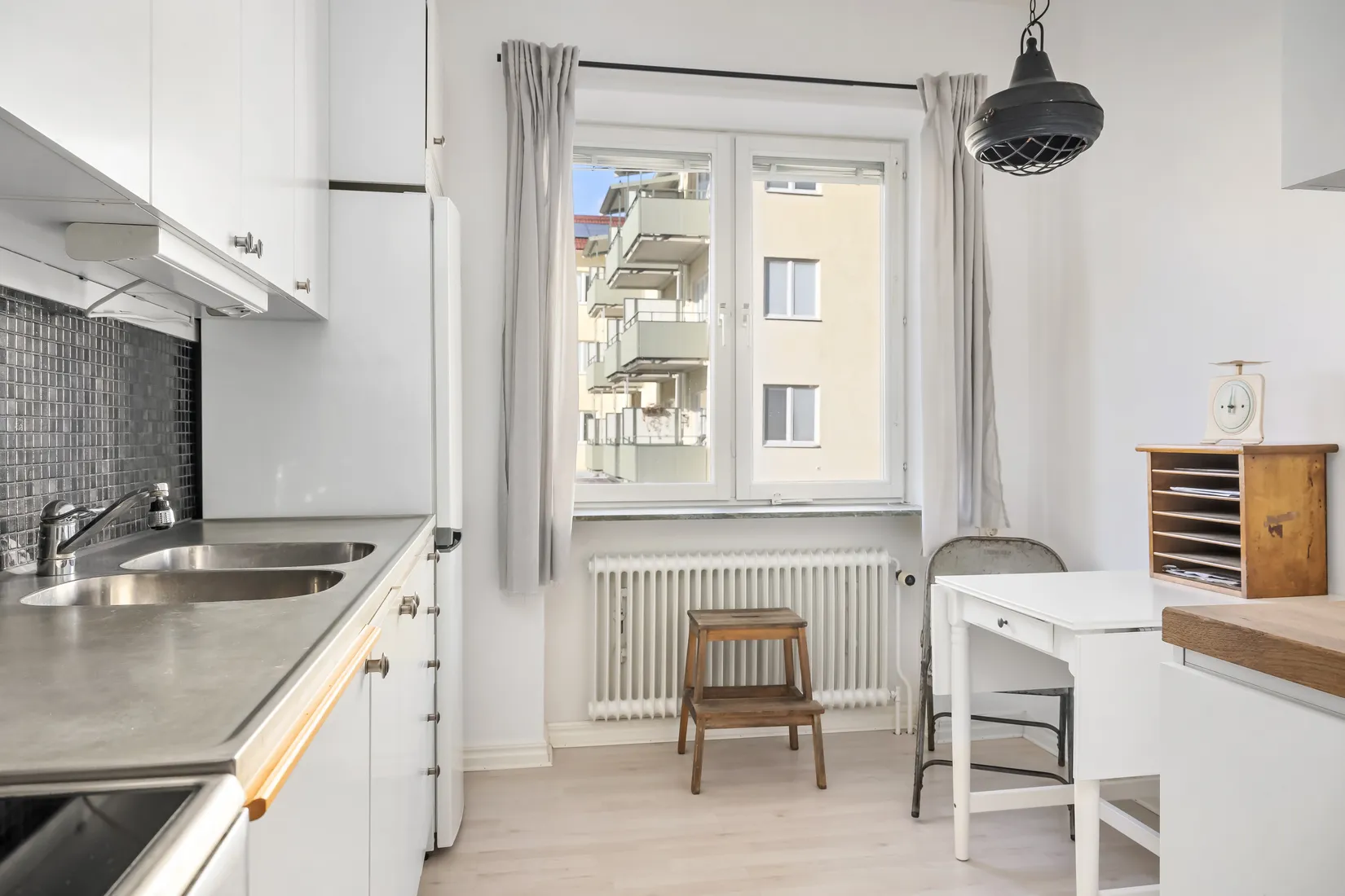 Bostadsrätt, Wadströmsgatan 6B, Centralt, Söder, Norrköping