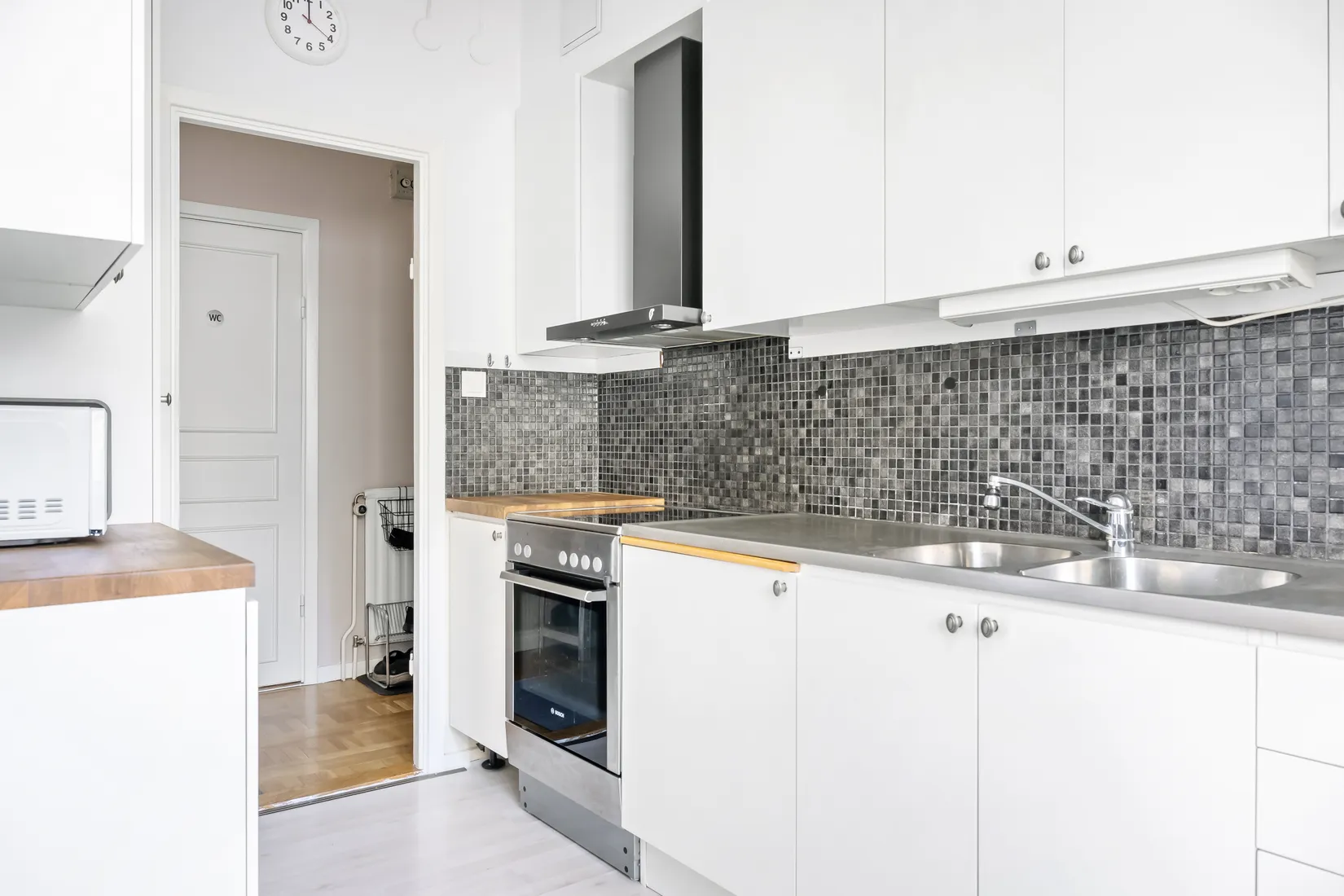 Bostadsrätt, Wadströmsgatan 6B, Centralt, Söder, Norrköping