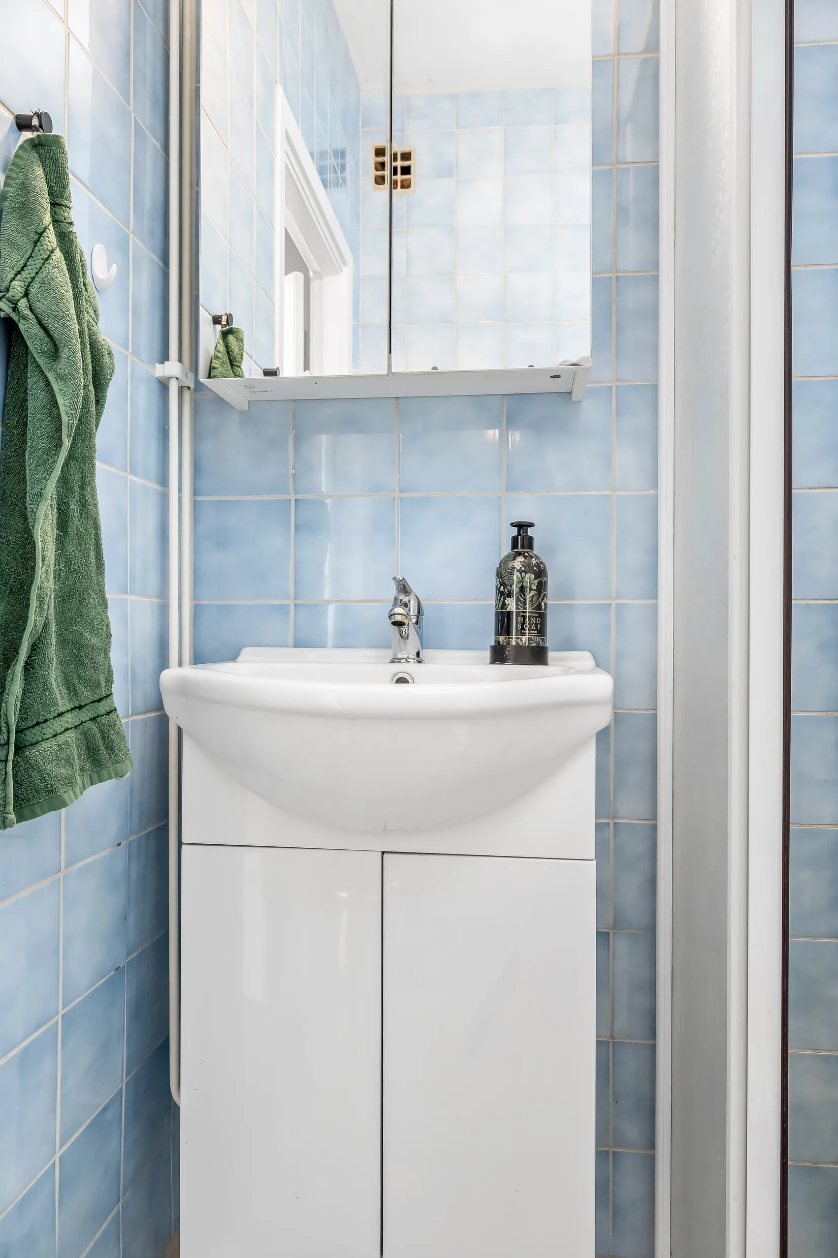 Bostadsrätt, Wadströmsgatan 6B, Centralt, Söder, Norrköping