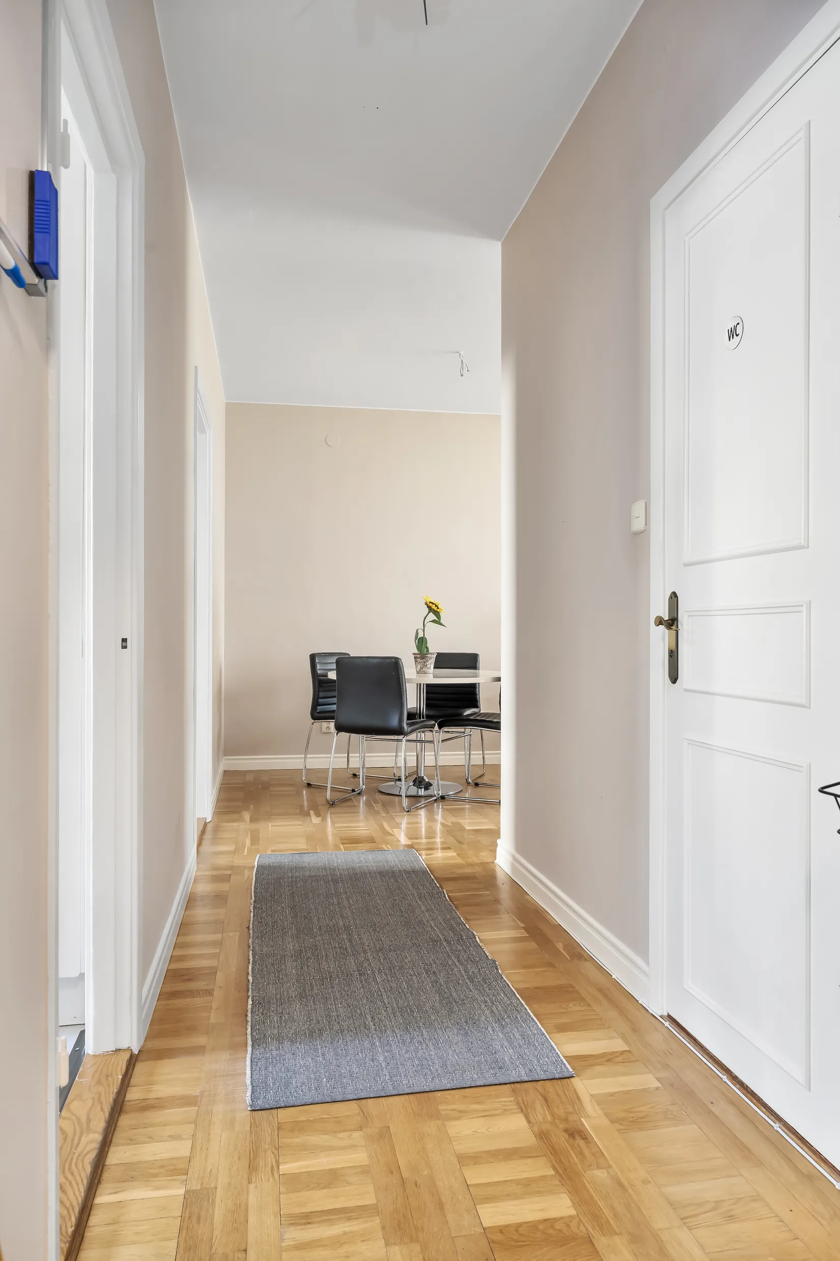 Bostadsrätt, Wadströmsgatan 6B, Centralt, Söder, Norrköping