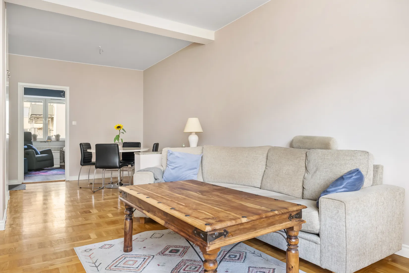 Bostadsrätt, Wadströmsgatan 6B, Centralt, Söder, Norrköping