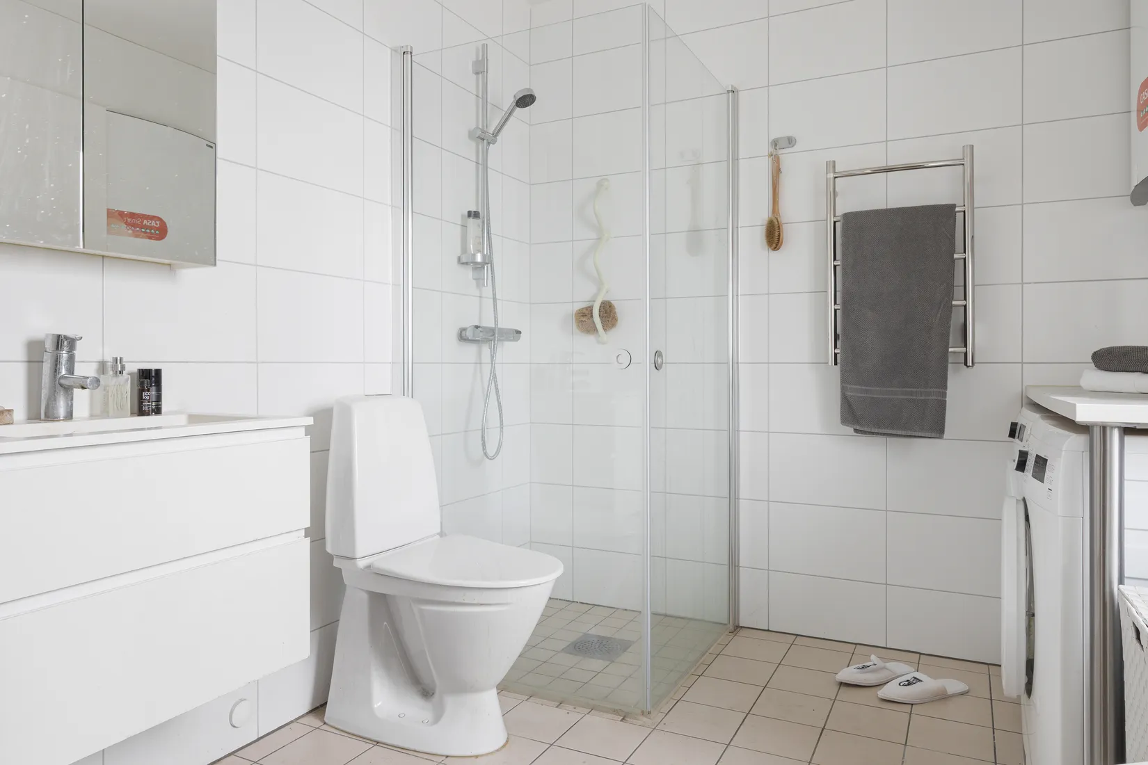 Villa, Radhus, Blåmusselgatan 6, Nybrostrand, Ystad