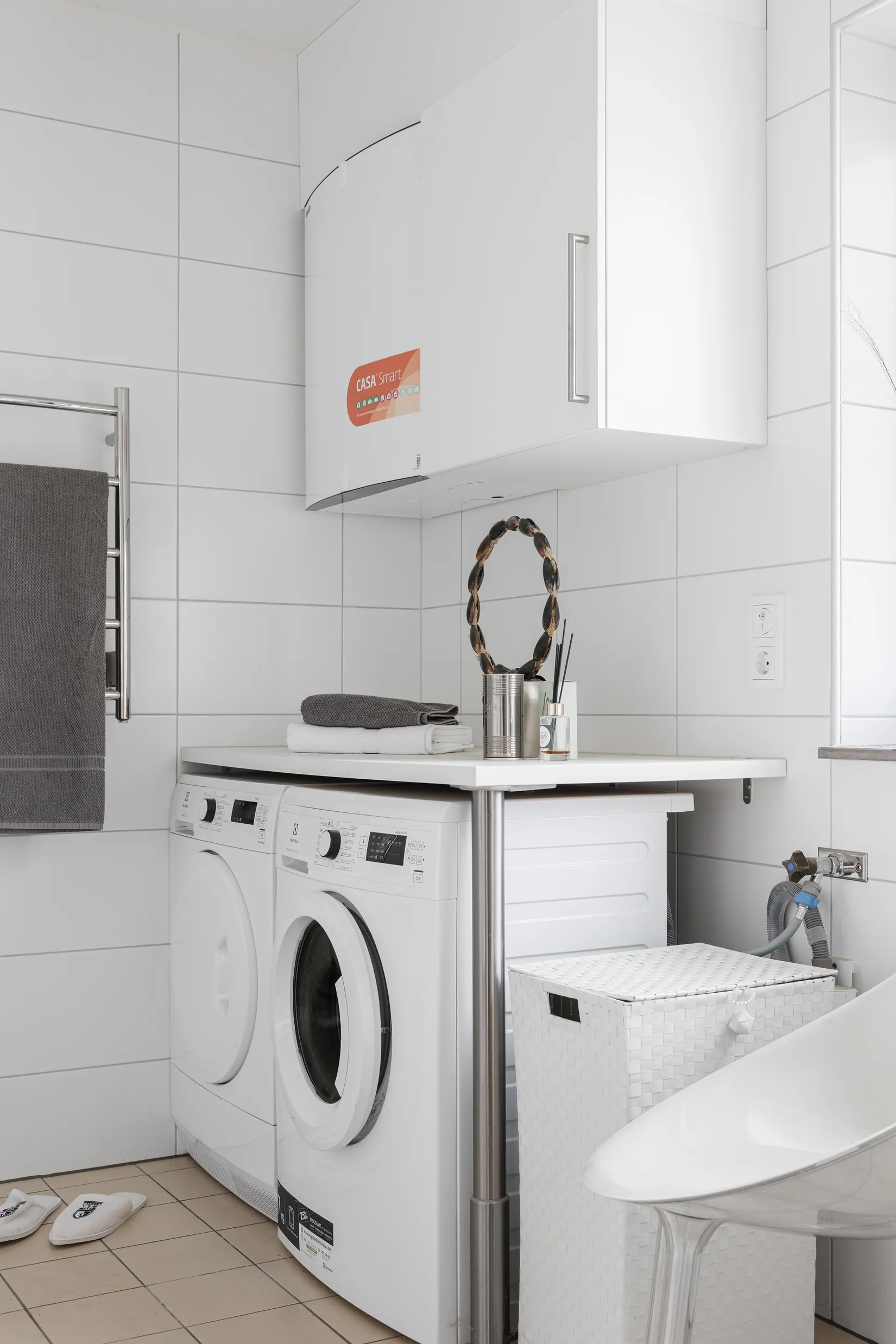 Villa, Radhus, Blåmusselgatan 6, Nybrostrand, Ystad