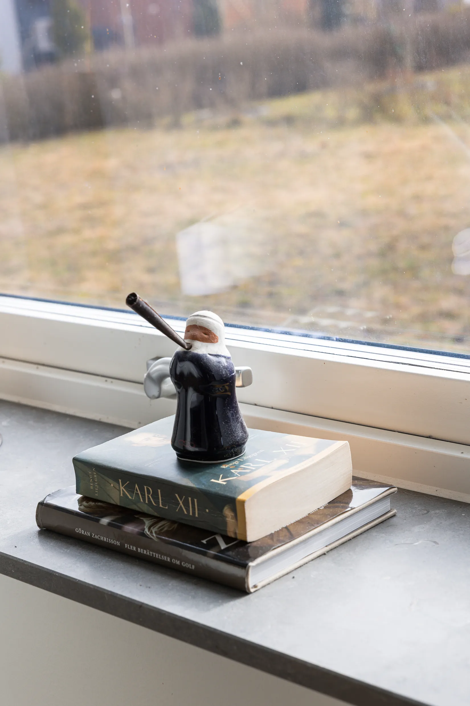 Villa, Radhus, Blåmusselgatan 6, Nybrostrand, Ystad