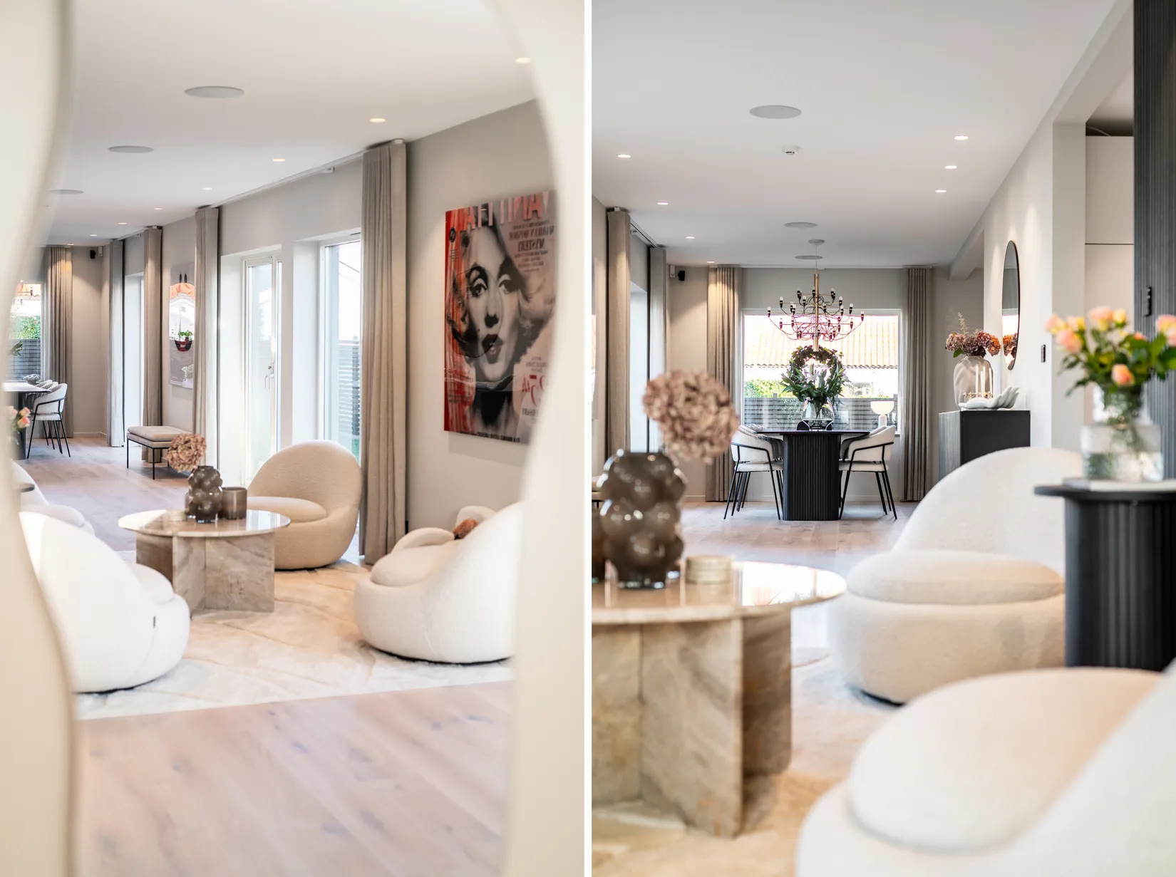 Villa, Astrakangatan 9, Vellinge