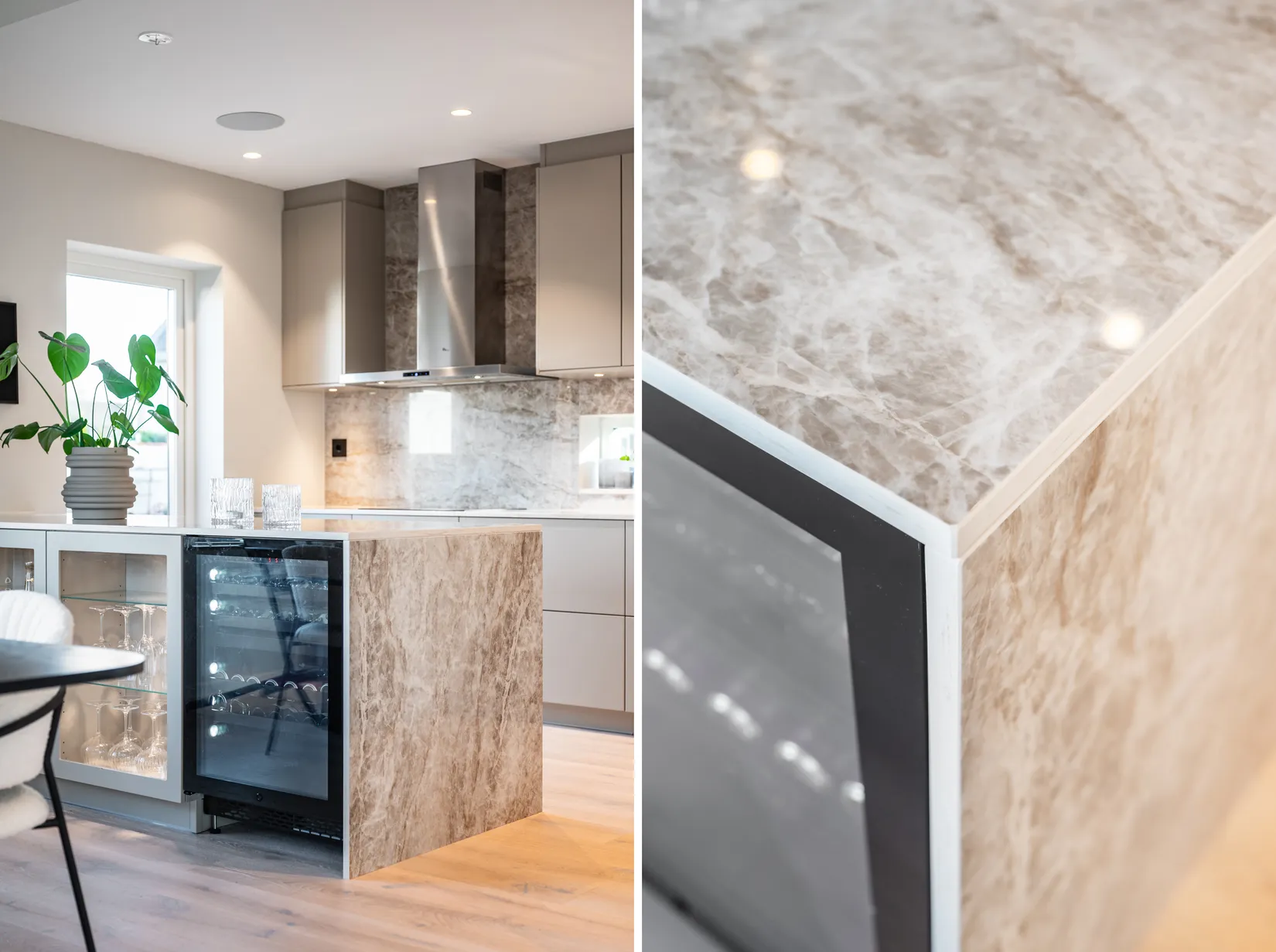 Villa, Astrakangatan 9, Vellinge