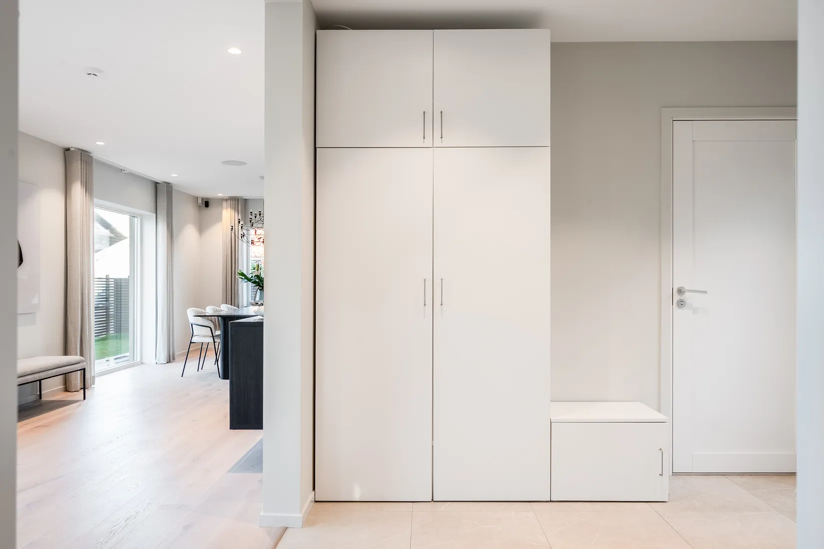 Villa, Astrakangatan 9, Vellinge