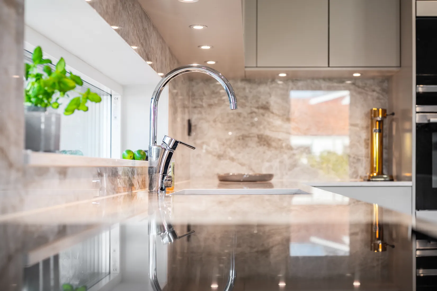 Villa, Astrakangatan 9, Vellinge