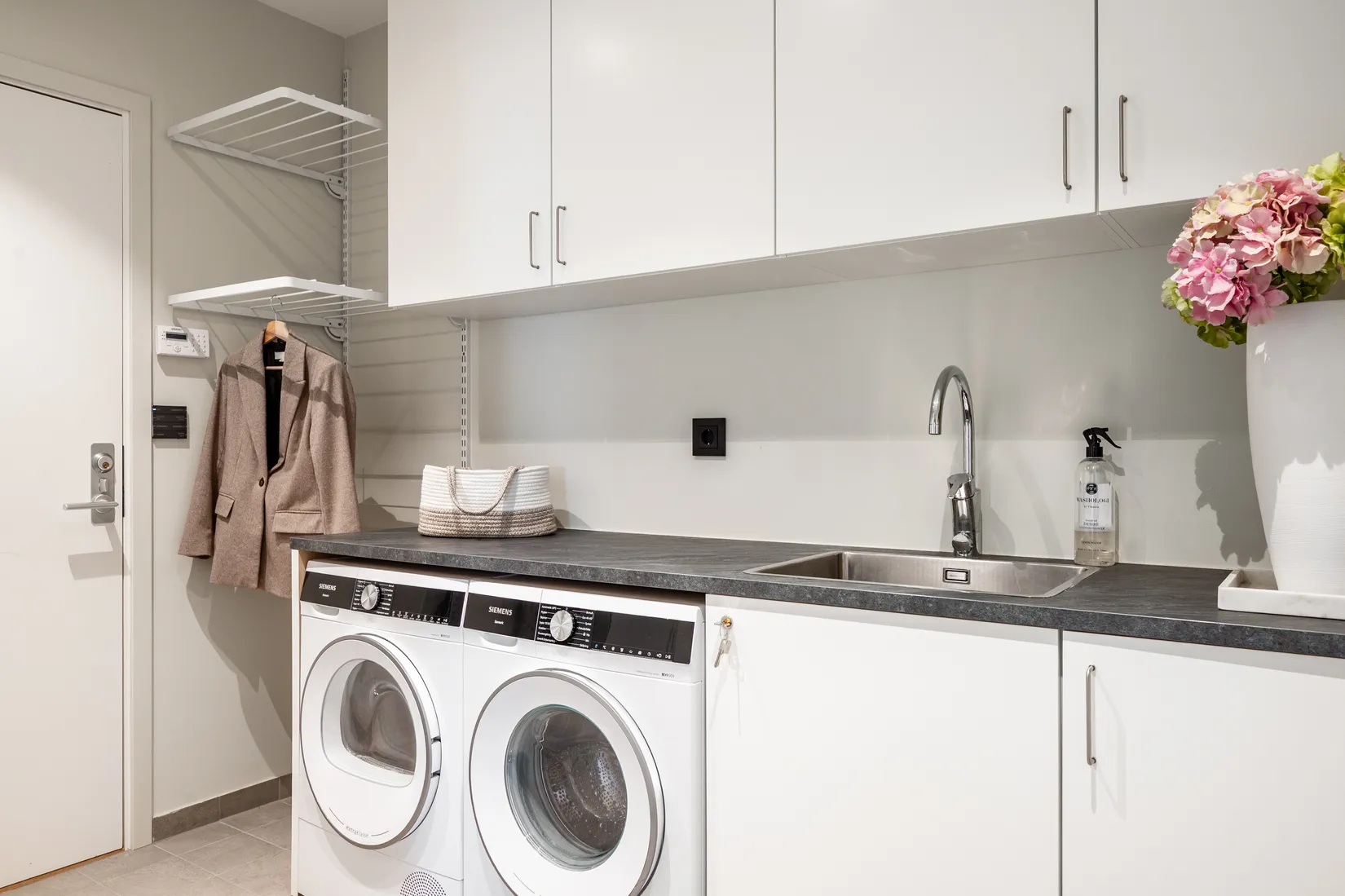 Villa, Astrakangatan 9, Vellinge