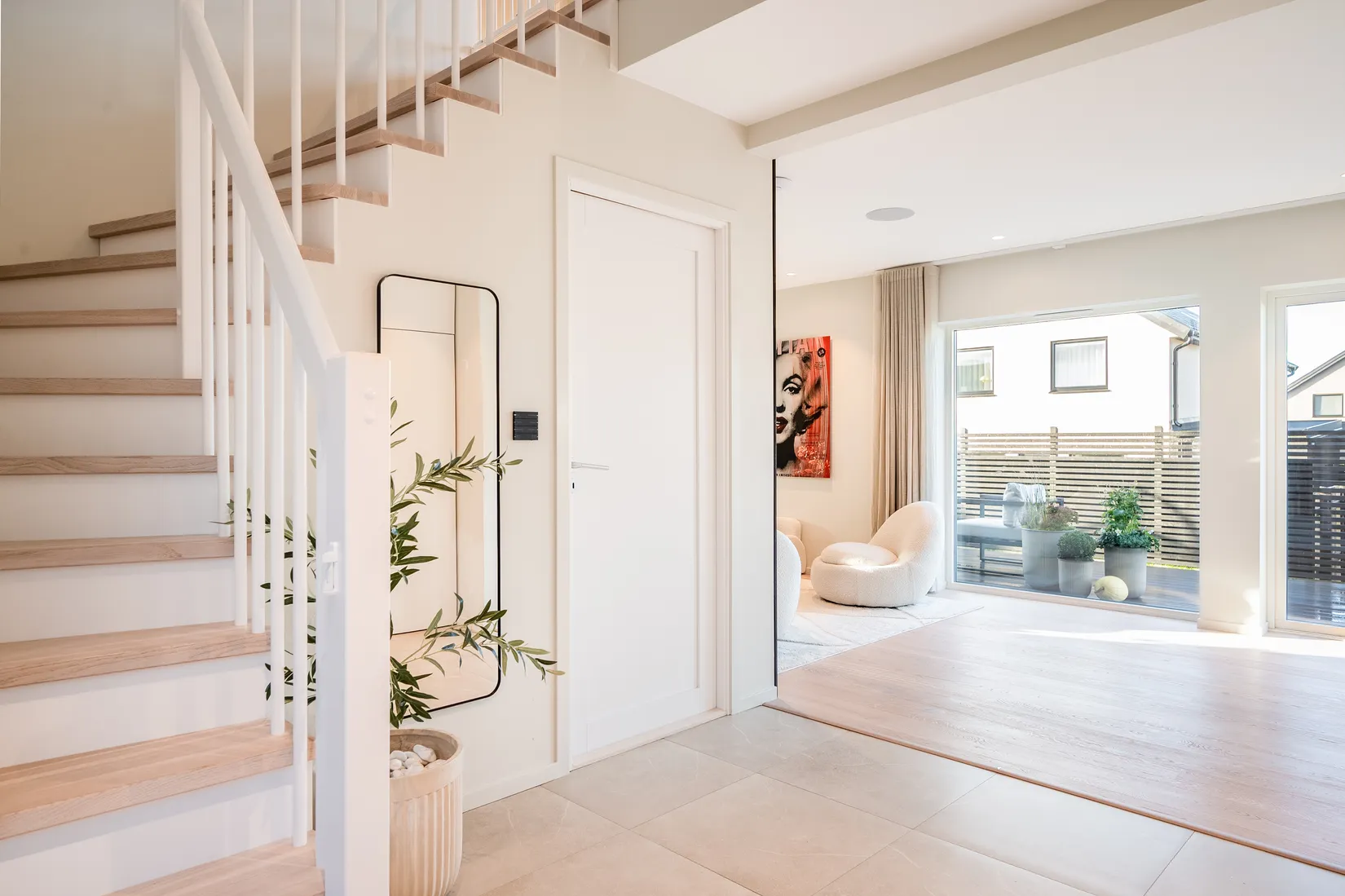 Villa, Astrakangatan 9, Vellinge